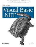 Learning Visual Basic .Net