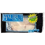 Halibut Steaks