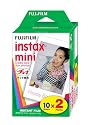 Fujifilm INSTAX MINI Twin Pack Instant Film