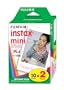 Fujifilm INSTAX MINI Twin Pack Instant Film