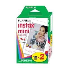 Fujifilm Instax FILM MINI DP Film