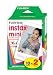 Fujifilm INSTAX MINI Twin Pack Instant Film