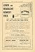 1903 Ad Liver & Headache Remedy Kutnow's Powder London - Original Print Ad