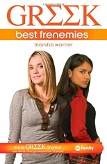 Greek: Best Frenemies