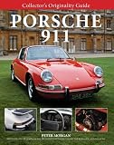 Collector's Originality Guide Porsche 911