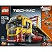 LEGO Technic Set #8109 Flatbed Truck