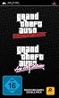 Grand Theft Auto...
