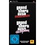 Grand Theft Auto: Vice City Stories + Liberty City Stories