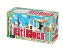 CITIBLOCS Original Wooden Building Block Set - 100 Piece
