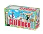 CITIBLOCS Original Wooden Building Block Set - 100 Piece