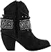 Not Rated Women's Work N Twerk Boot