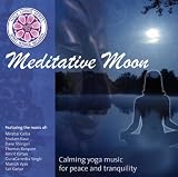 Yoga Living Series: Meditative Moon