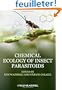 Chemical Ecology of Insect Parasitoids