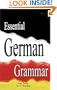 Essential German Grammar