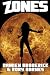 Books : Zones: A Science Fiction Novel