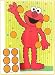 Toys : Party Supplies - Elmo Party Game