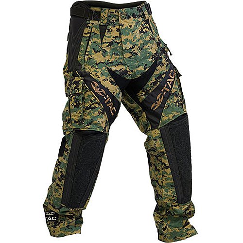 Pants- V-TAC Zulu-MARPAT-3XL