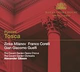 Puccini: Tosca