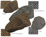 Hanna Hats 8 Piece Cap