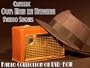 4 Classic Our Man in Havana Old Time Radio Broadcasts on DVD (over 2 hours 35 minutes running time)