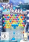 Yeti Bubbles