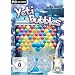 Yeti Bubbles
