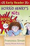 Horrid Henry's nits