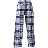 Dallas Cowboys Flannel Lounge Pant