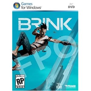 Brink by Bethesda