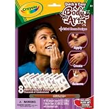 Crayola Face Painting Kit - Tribal Henna Designs