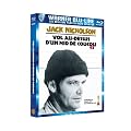 Vol au-dessus d'un nid de coucou [Blu-ray]