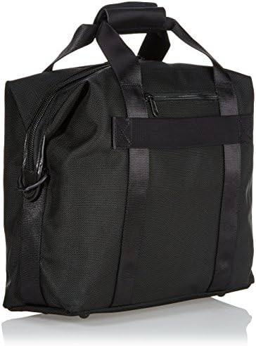 Bags Sac messenger Toronto, Noir