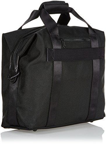 Bags Sac messenger Toronto, Noir