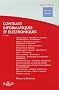 Contrats informatiques et �lectroniques 2012-2013