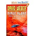 Nimue Alban: Der Krieg der Ketzer: Nimue Alban, Bd. 2. Roman