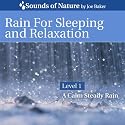 Rain for Sleeping and Relaxation