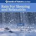 Rain for Sleeping and Relaxation