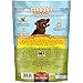 Zukes's Mini Naturals Healthy Moist Training Treats Peanut Butter (Pack of 3)