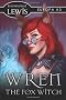 Wren the Fox Witch: Europa: 3