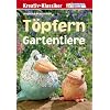 T�pfern. Gartentiere