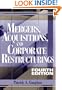 Mergers, Acquisitions, and Corporate Restructurings