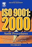 ISO 9001:2000 Audit Procedures, Second Edition