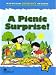 Macmillan Children's Readers: Level 2: A Picnic Surprise
