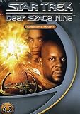 Star Trek Deep Space Nine Stagione 04 #02 (4 Dvd) - IMPORT