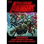New Avengers Volume 3 HC: v. 3