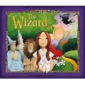 The Wizard of Oz - Sound Pop (Pop Up Sounds)