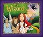 The Wizard of Oz - Sound Pop (Pop Up Sounds)
