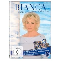 Bianca - Ein Name, eine Stimme, eine Frau