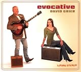 Evocative
