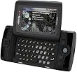 T-Mobile Sidekick Black Phone (T-Mobile)